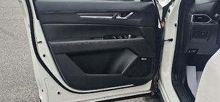 2022 Mazda CX-5 GT Sport Design