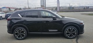 2022 Mazda CX-5 GS Groupe Confort