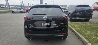 2022 Mazda CX-5 GS Groupe Confort