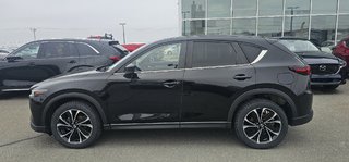 2022 Mazda CX-5 GS Groupe Confort
