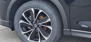 2022 Mazda CX-5 GS Groupe Confort