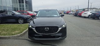 2022 Mazda CX-5 GS Groupe Confort