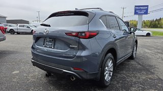 2022 Mazda CX-5 GS  AWD in Matane, Quebec - 5 - w320h240px