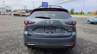 2022 Mazda CX-5 GS  AWD in Matane, Quebec - 6 - w320h240px