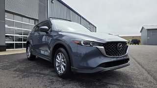2022 Mazda CX-5 GS  AWD in Matane, Quebec - 3 - w320h240px