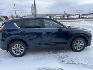 2023 Mazda CX-5 GS