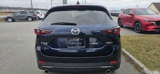 Mazda CX-5 GX 2023