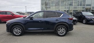 Mazda CX-5 GX 2023