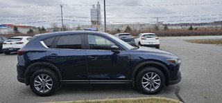 Mazda CX-5 GX 2023