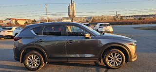 Mazda CX-5 GX 2023