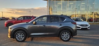 Mazda CX-5 GX 2023