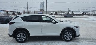 Mazda CX-5 GS 2023