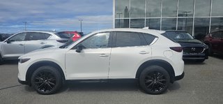 2023 Mazda CX-5 Sport Design w/Turbo