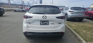 2023 Mazda CX-5 Sport Design w/Turbo