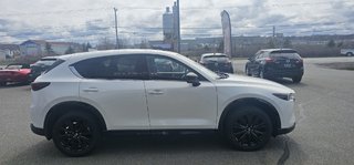 2023 Mazda CX-5 Sport Design w/Turbo