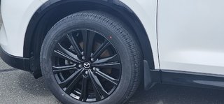 2023 Mazda CX-5 Sport Design w/Turbo