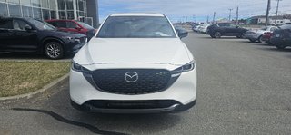 2023 Mazda CX-5 Sport Design w/Turbo
