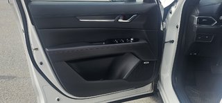 2023 Mazda CX-5 Sport Design w/Turbo