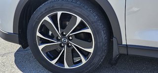 2023 Mazda CX-5 GS Groupe Confort