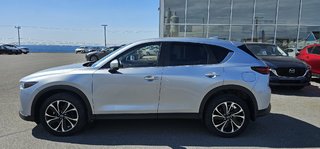 2023 Mazda CX-5 GS Groupe Confort