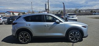 2023 Mazda CX-5 GS Groupe Confort