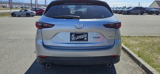 2023 Mazda CX-5 GS Groupe Confort