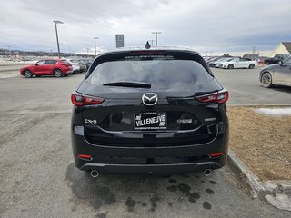 Mazda CX-5 GT 2024