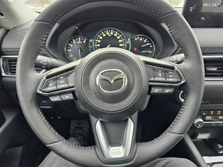 Mazda CX-5 GS 2024