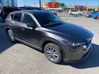 Mazda CX-5 GS 2024 à Matane, Québec - 3 - w320h240px
