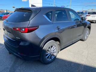 Mazda CX-5 GS 2024 à Matane, Québec - 4 - w320h240px