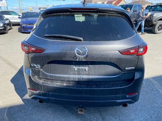 Mazda CX-5 GS 2024 à Matane, Québec - 5 - w320h240px