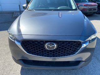 Mazda CX-5 GS 2024 à Matane, Québec - 2 - w320h240px