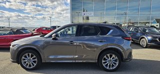 2024 Mazda CX-5 GT