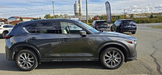 2024 Mazda CX-5 GT