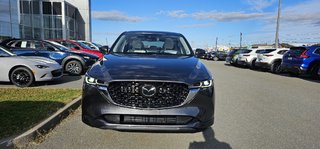 2024 Mazda CX-5 GT