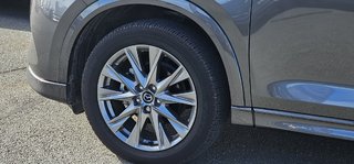 2024 Mazda CX-5 GT
