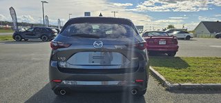 2024 Mazda CX-5 GT