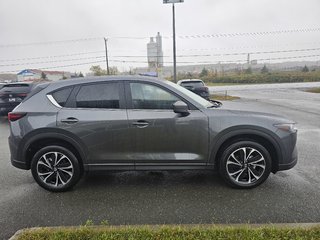 2025 Mazda CX-5 GS