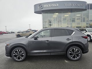 2025 Mazda CX-5 GS