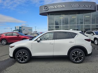 Mazda CX-5 GS 2025