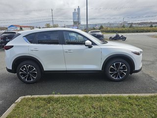 Mazda CX-5 GS 2025