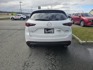 Mazda CX-5 GS 2025