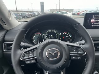 2025 Mazda CX-5 GS