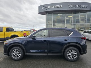 Mazda CX-5 GX 2025