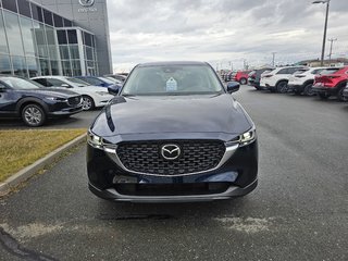 Mazda CX-5 GX 2025