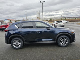 Mazda CX-5 GX 2025