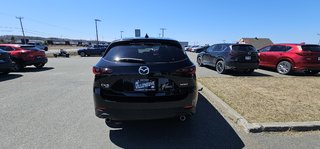 2025 Mazda CX-5 GX