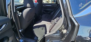 2025 Mazda CX-5 GX