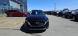2025 Mazda CX-5 GX