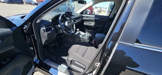 2025 Mazda CX-5 GX